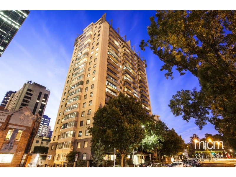 207/283 Spring Street, Melbourne VIC 3000