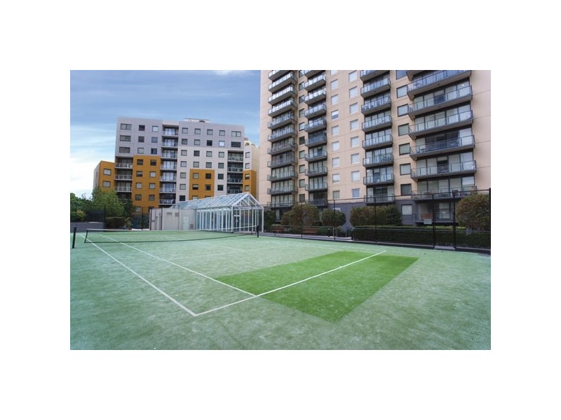 207/283 Spring Street, Melbourne VIC 3000