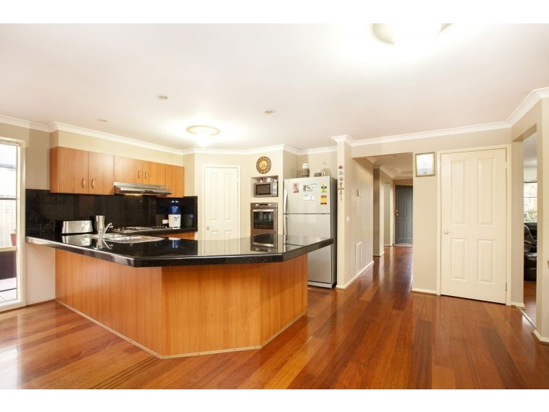 58 Whistler Crescent, Point Cook VIC 3030