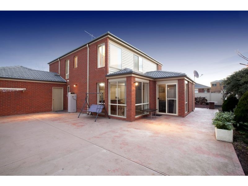 58 Whistler Crescent, Point Cook VIC 3030