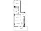 301/340 Russell Street, Melbourne VIC 3000 Floorplan