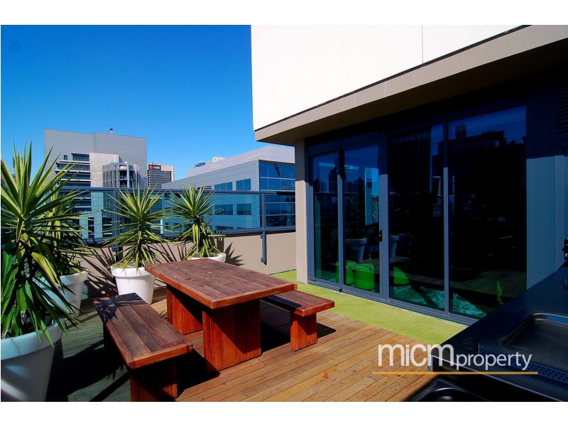 1311/181 A’Beckett Street, Melbourne VIC 3000