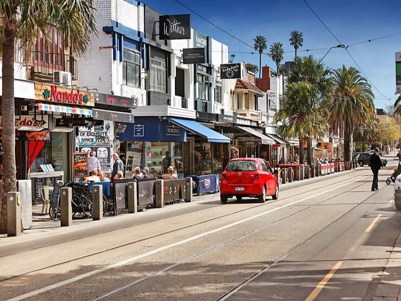 404/6 Victoria Street, St Kilda VIC 3182