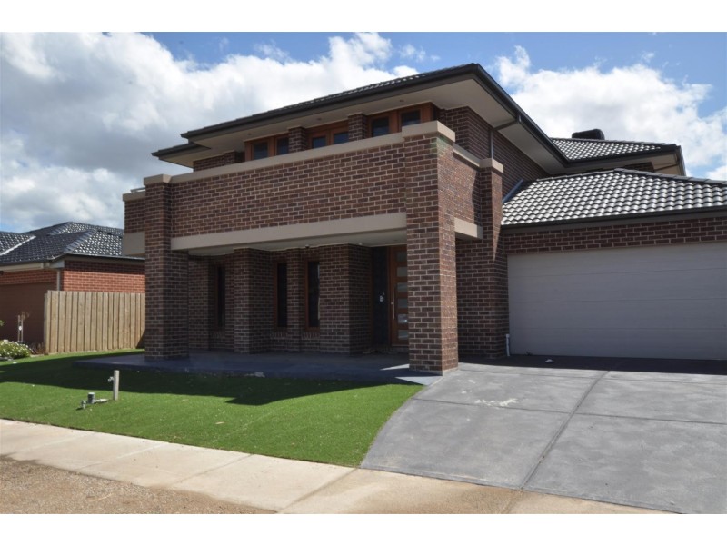 19 Ironwood Drive, Point Cook VIC 3030