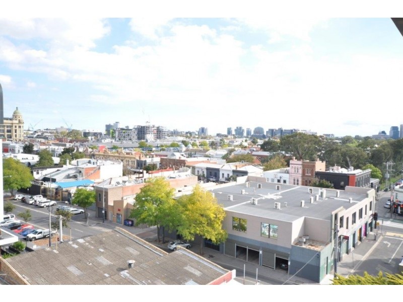 604/5-7 Wilson Street, South Yarra VIC 3141