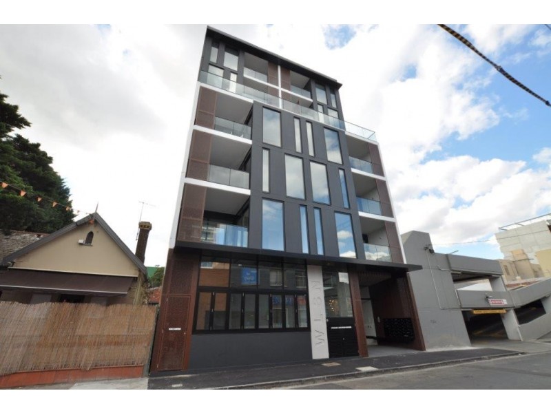 604/5-7 Wilson Street, South Yarra VIC 3141