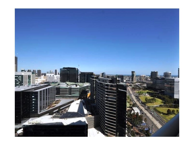 2512A/100 Harbour Esplanade, Docklands VIC 3008