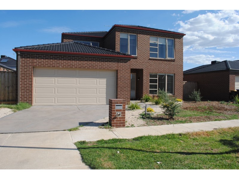 17 Wildcherry Place, Point Cook VIC 3030