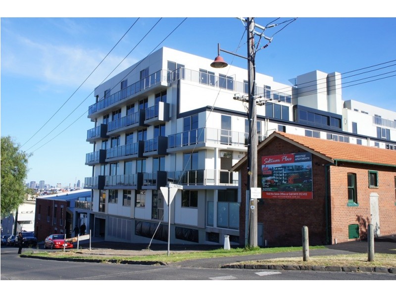 210b/21 Moreland Street, Footscray VIC 3011