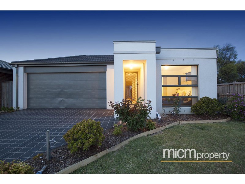9 Hamish Drive, Tarneit VIC 3029