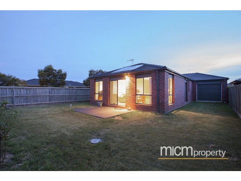9 Hamish Drive, Tarneit VIC 3029