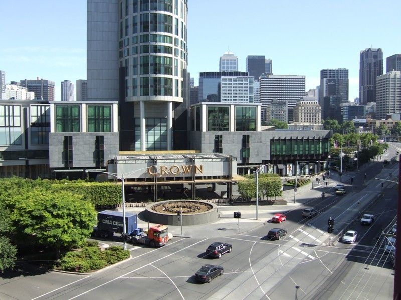 REF 22325/83 Queensbridge Street, Southbank VIC 3006
