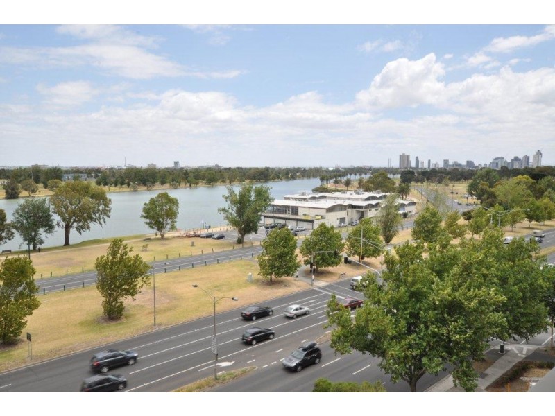 610d/70 Queens Road, Melbourne VIC 3004