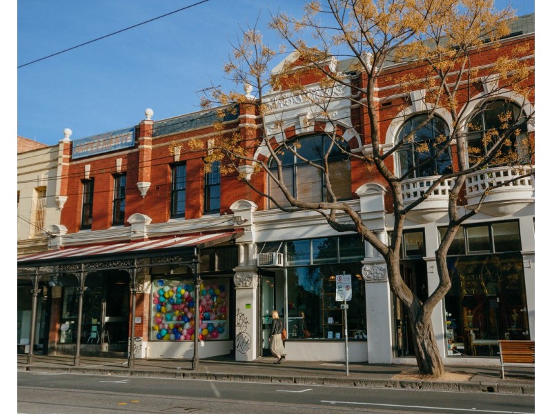 1.03/46 Cambridge Street, Collingwood VIC 3066
