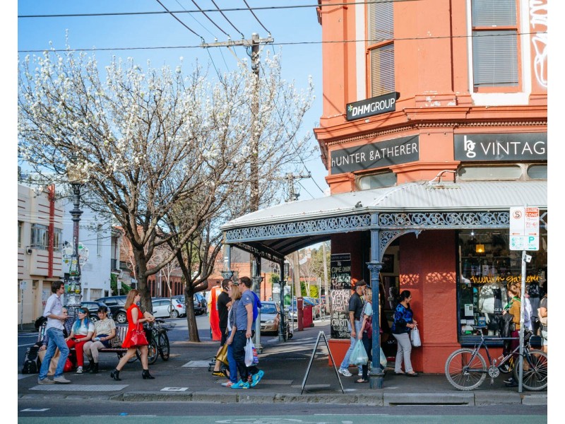 1.03/46 Cambridge Street, Collingwood VIC 3066