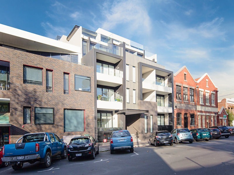 1.03/46 Cambridge Street, Collingwood VIC 3066