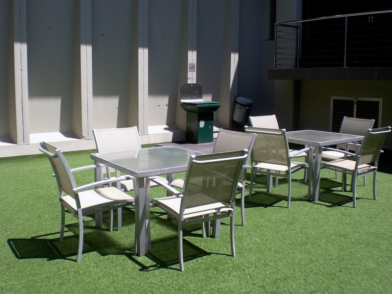 1803/250 Elizabeth Street, Melbourne VIC 3000