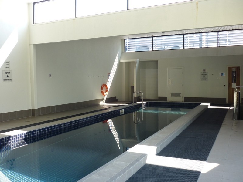 1803/250 Elizabeth Street, Melbourne VIC 3000