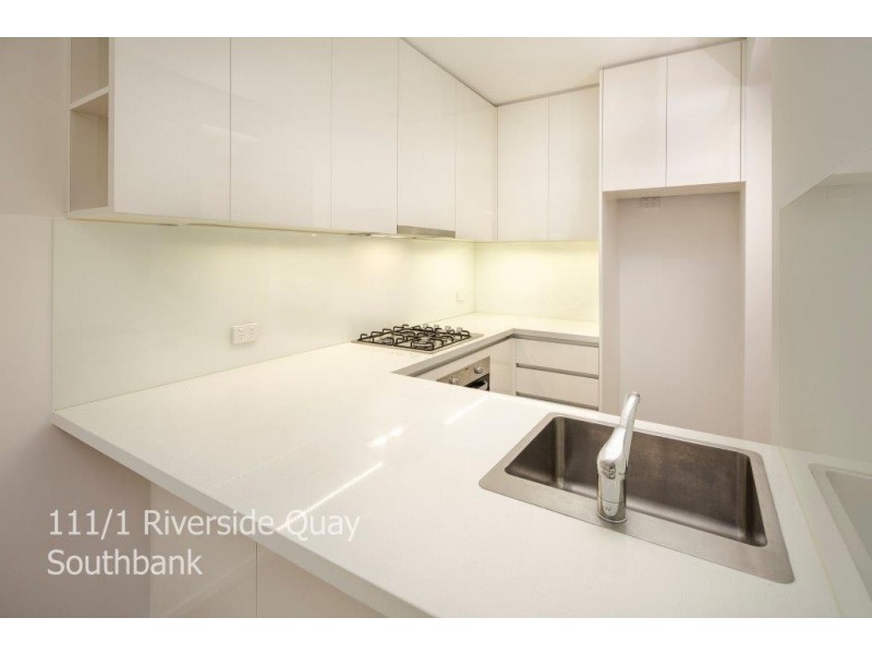 111/1 Riverside Quay, Southbank VIC 3006