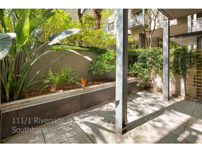 111/1 Riverside Quay, Southbank VIC 3006