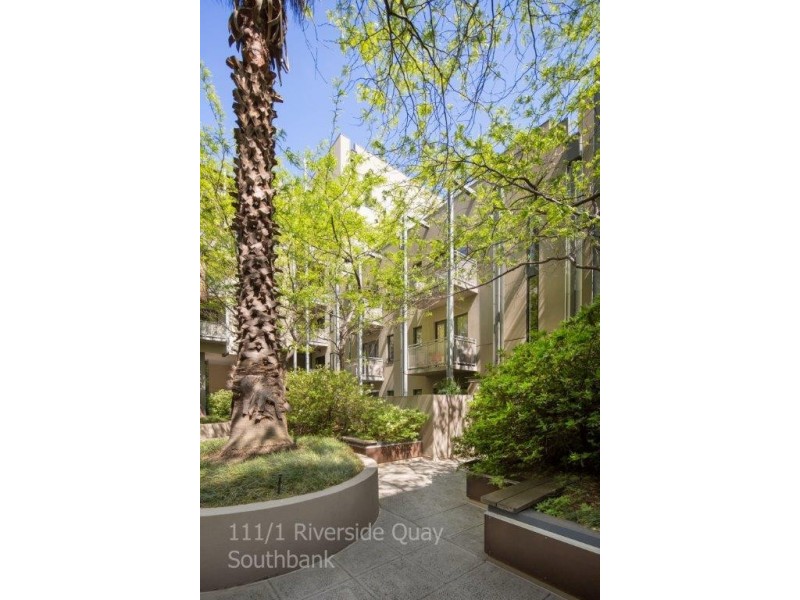 111/1 Riverside Quay, Southbank VIC 3006