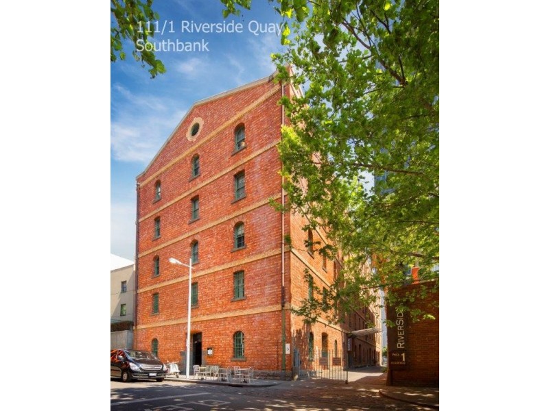 111/1 Riverside Quay, Southbank VIC 3006