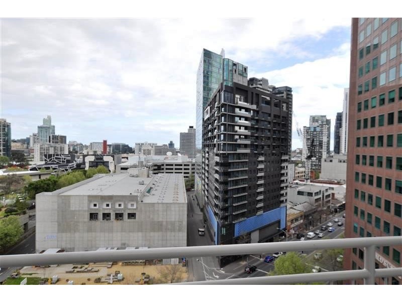 REF 42164/28 Southgate Avenue, Southbank VIC 3006