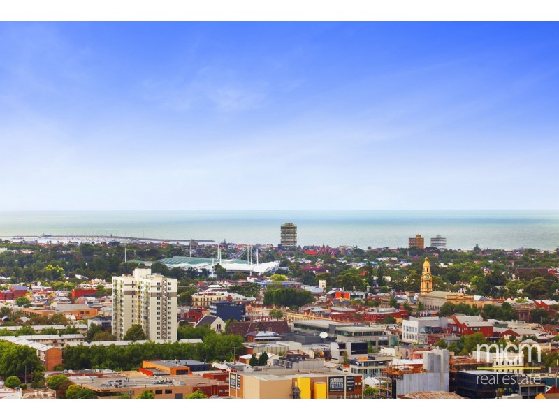 2509/9 Power Street, Southbank VIC 3006