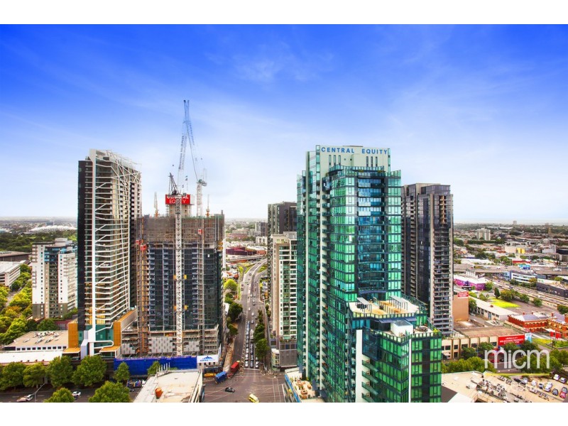 2509/9 Power Street, Southbank VIC 3006
