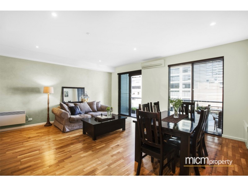 405/87 Franklin Street, Melbourne VIC 3000