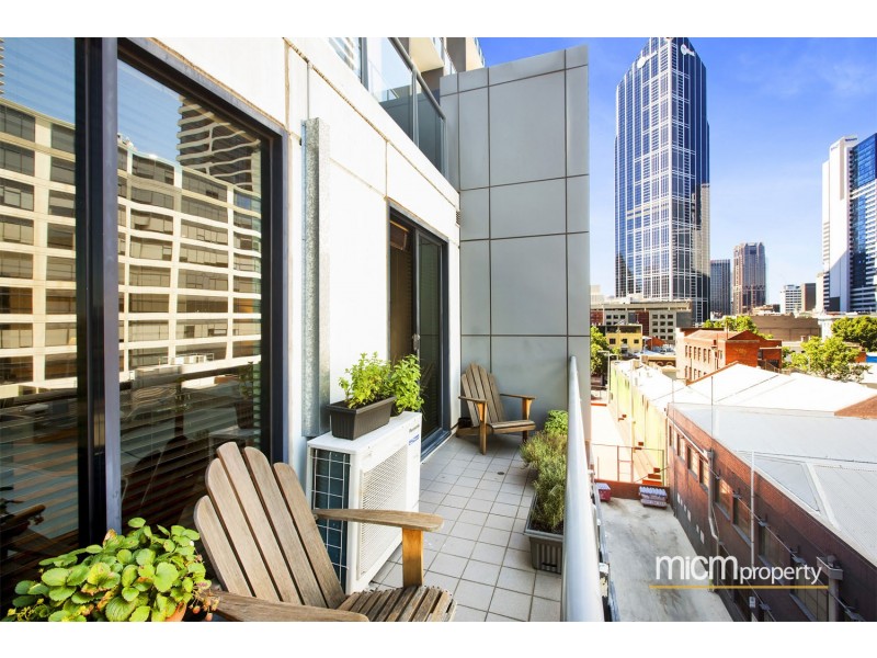 405/87 Franklin Street, Melbourne VIC 3000