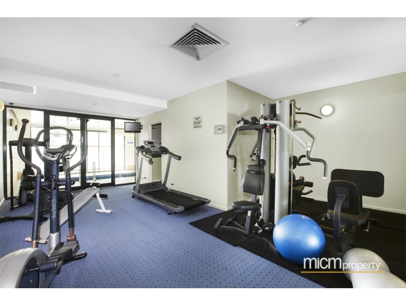 405/87 Franklin Street, Melbourne VIC 3000