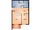 REF 32333/632 St Kilda Road, Melbourne VIC 3004 Floorplan