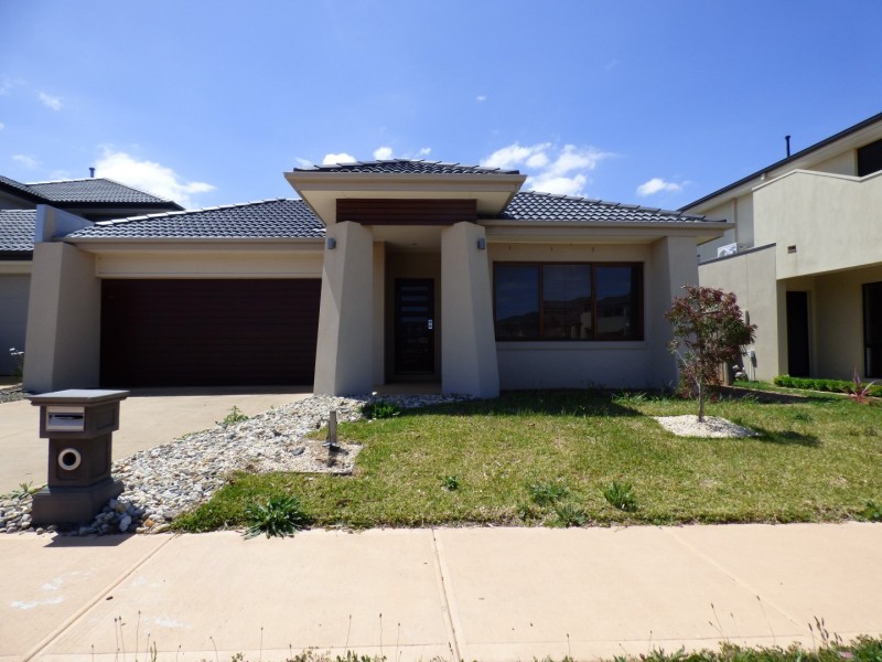 38 Tarcoola Crescent, Point Cook VIC 3030
