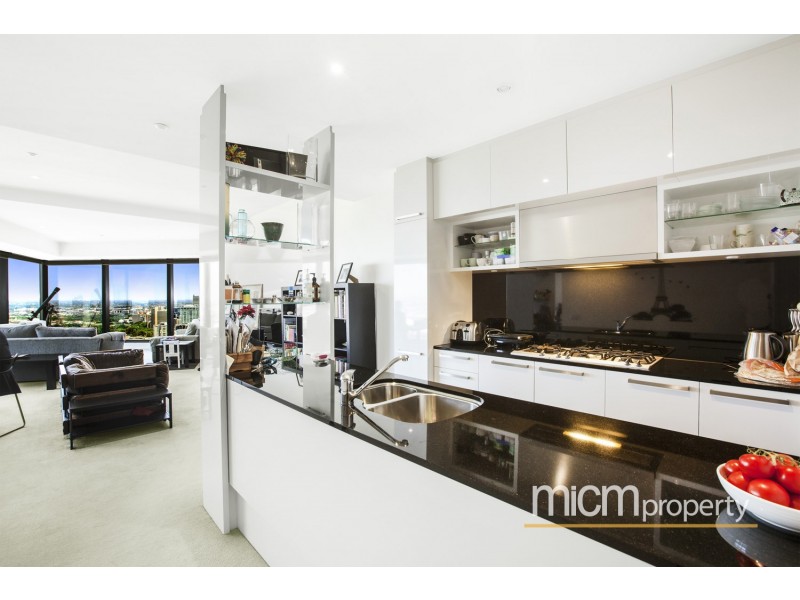 4202/7 Riverside Quay, Southbank VIC 3006