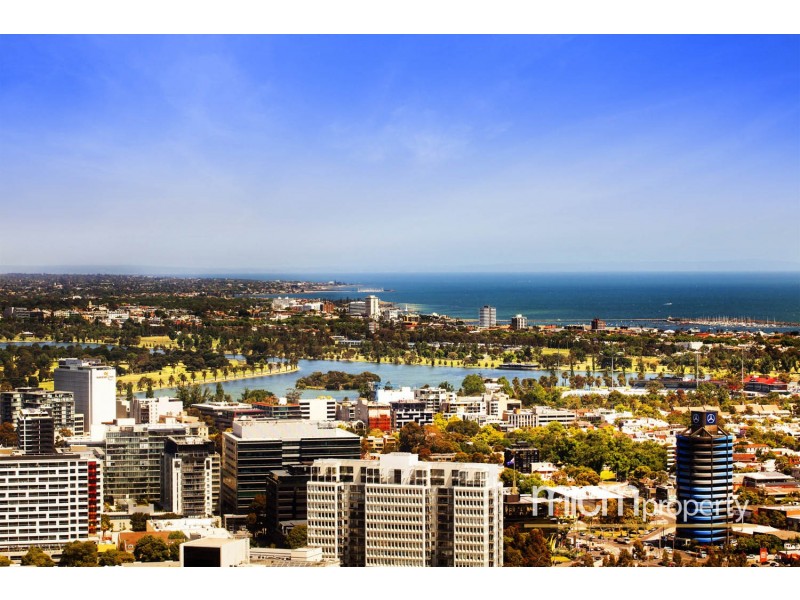 4202/7 Riverside Quay, Southbank VIC 3006
