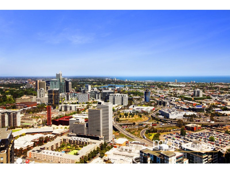 4202/7 Riverside Quay, Southbank VIC 3006