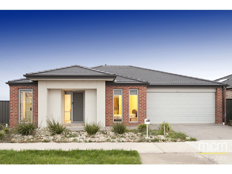 825 Tarneit Road, Tarneit VIC 3029