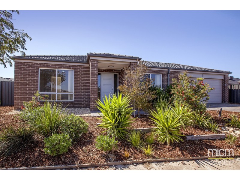 124 Penrose Promenade, Tarneit VIC 3029