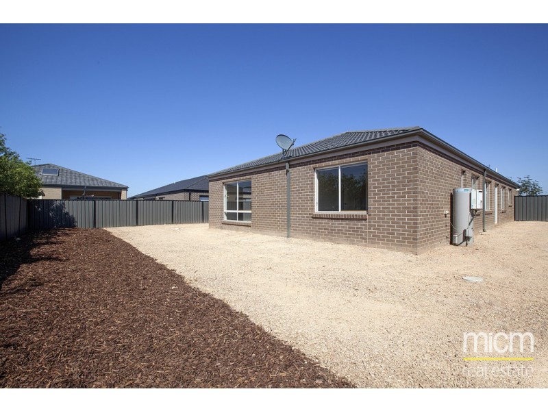 124 Penrose Promenade, Tarneit VIC 3029