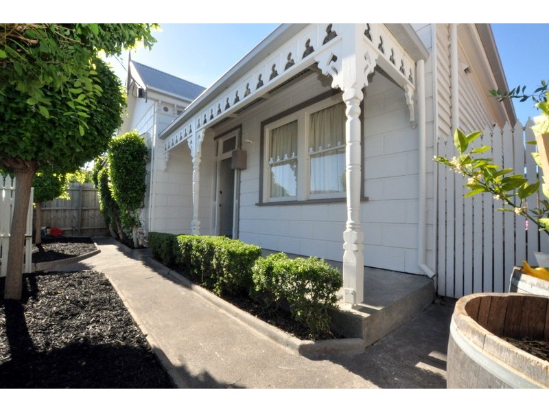 129 Albion Street, Brunswick VIC 3056