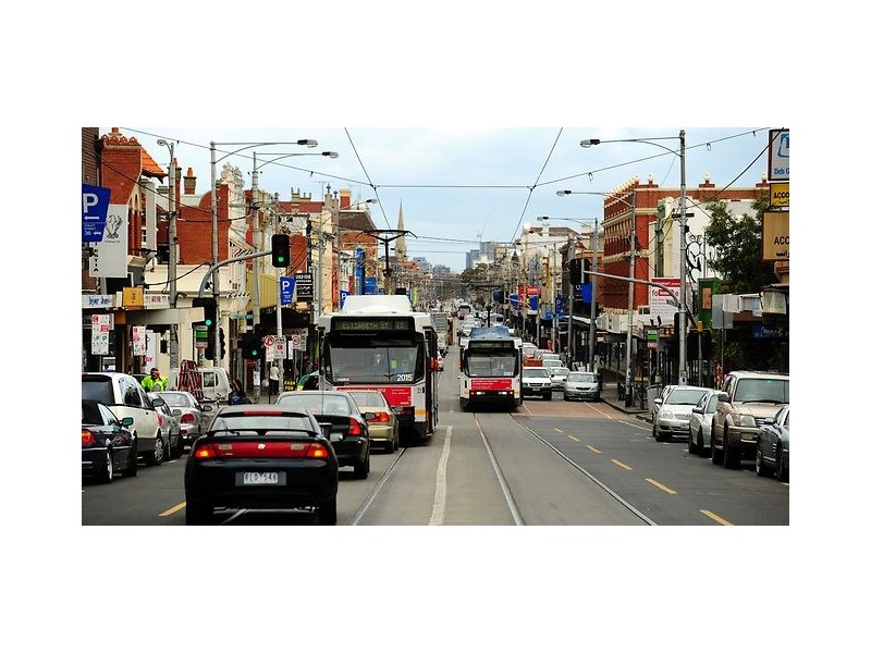 129 Albion Street, Brunswick VIC 3056