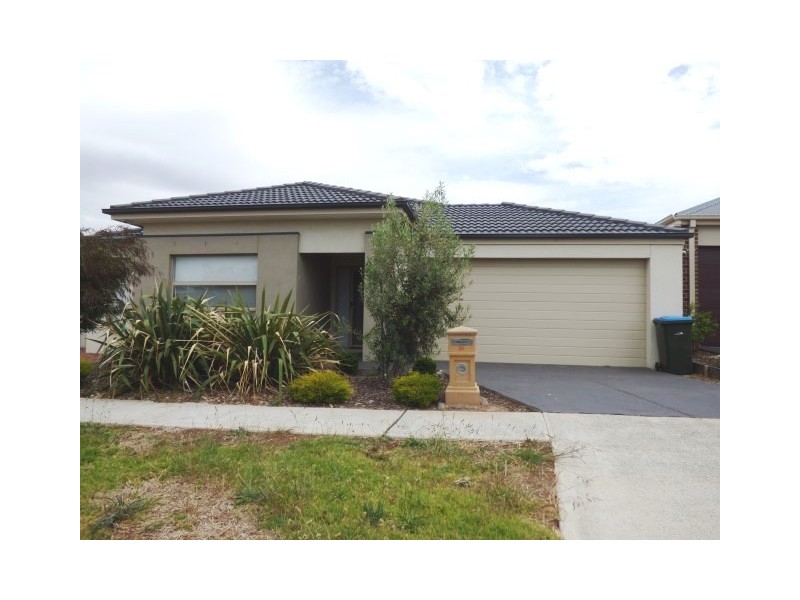80 Federation Boulevard, Truganina VIC 3029