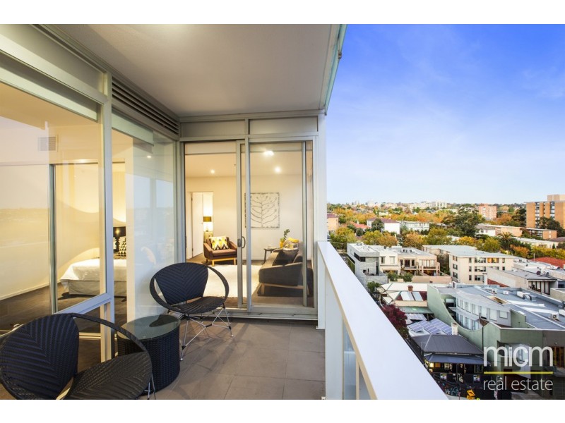 709/77 River Street, South Yarra VIC 3141