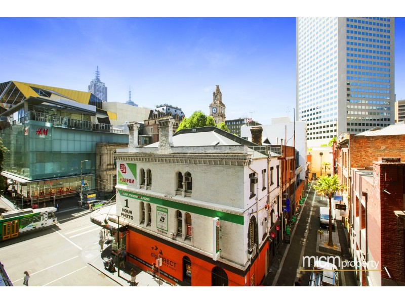 306/225 Elizabeth Street, Melbourne VIC 3000
