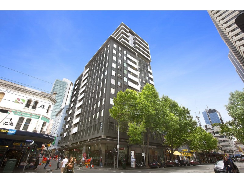 306/225 Elizabeth Street, Melbourne VIC 3000