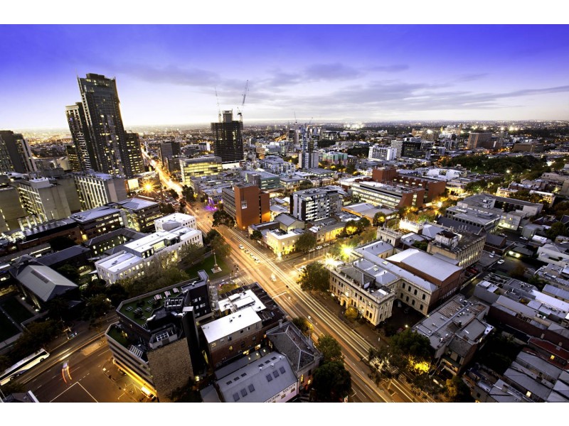 2604/33 Mackenzie Street, Melbourne VIC 3000