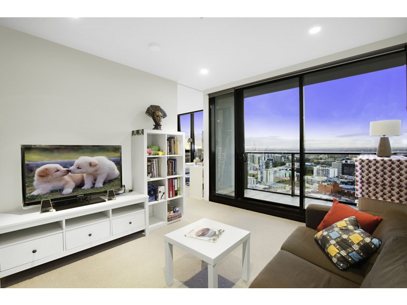 2604/33 Mackenzie Street, Melbourne VIC 3000