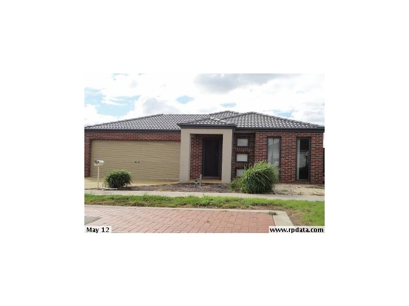 6 Flowergum Crescent, Tarneit VIC 3029