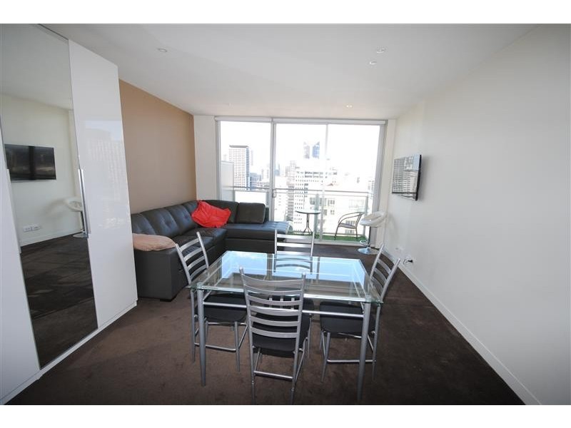 3008/288 Spencer Street, Melbourne VIC 3000